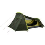 McKINLEY Trek-Zelt Escape 20.2, Größe ONE SIZE in DUNKELGRÜN/LIME