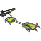 Camp Skimo Nanotech Steigeisen  Steigeisen gruen Größe One Size Hochtour | Ski