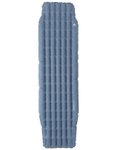 Mountain Equipment - Trekking-Matratze - Mirrostat 7.0 Mat Bluefin  aus Wolle - 