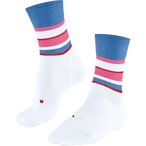 Falke RU4 Endurance Compression  Damen  Laufsocken weiss Größe 35  Trailrunnin