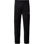 The North Face Reaxion 2.0 Jogger Hose Herren  Fleecehose schwarz Größe XL Tre