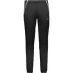 CMP Light Softshell Hose Herren  Laufhose schwarz Größe M Langlauf Skating | L