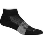 Icebreaker Multisport Light Mini  Damen  Fahrradsocken schwarz Größe 35  Trekk