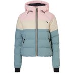 Rehall Nady-R  Damen  Isolationsjacke mehrfarbig Größe XL Skifahren  Elastisch