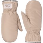 Kari Traa Stine  Damen  Fäustlinge beige Größe L Lifestyle  Wasserabweisend W