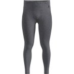 ODLO Herren Baselayer-Hoe "Performance Warm Eco", Größe XL in Grau