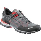 Meindl Ontario GTX  Herren  Zustiegsschuhe grau Größe 42 Trekking Wasserdicht