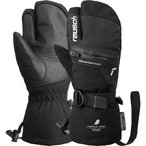 Reusch Lando R-Tex XT  Kinder  Skihandschuhe schwarz Größe 6.5 Freeride | Skif