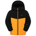 Kamik - Kid's Winston - Winterjacke Gr 140 schwarz