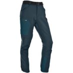 MAUL Herren Hose Niederhorn Trekkinghose elasti, Größe 52 in Blau