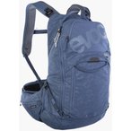 Evoc Trail Pro 16   Fahrradrucksäcke blau Größe 16L | L-XL Mountainbike