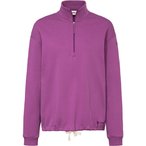 Vaude Redmont Hz  Damen  Pullover lila Größe S Lifestyle  Hautfreundlich