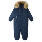 reima Gotland Schneeanzug Kinder  Overalls blau Größe 92 Lifestyle