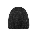 Barts Willian Mütze Unisex ( Anthrazit one size Größe,)