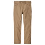 Patagonia - Twill Traveler 5-Pocket Pants - Freizeithose Gr 28 beige