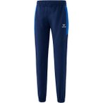 ERIMA Damen Six Wings Präsentationshose, Größe 34 in Blau