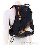 Camp Rapid 20l Tourenrucksack-Orange-20