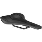 SQlab 612 Ergowave R Fahrradsattel  Fahrradteile schwarz Größe 12CM Mountainbi
