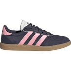 ADIDAS Damen Freizeitschuhe Breaknet Sleek, Größe 39 ⅓ in Blau