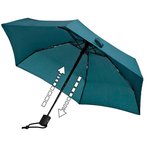 Euroschirm Dainty Automatic Regenschirm  Wander- & Trekkingschirme gruen Größe