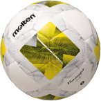 MOLTEN Ball F5N3135-Y, Größe 5 in Weiß