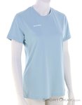 Mammut Selun FL Damen T-Shirt-Hell-Blau-L