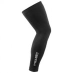 Castelli - Pro Seamless Leg Warmer - Beinlinge Gr S/M schwarz