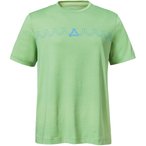 Schöffel Style Elmori  Damen  T-Shirts gruen Größe XS Trekking  Elastisch