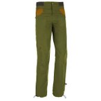 E9 - Kid's B Rondo Story - Boulderhose Gr 6 Years oliv