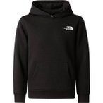 THE NORTH FACE Kinder Kapuzensweat TEEN SIMPLE DOME LIGHT REG HOODIE, Größe L 