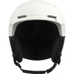 SALOMON Herren Helm HELMET HUSK PRO MIPS White, Größe 53/56 in Weiß