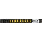 Climbing Technology Extender Dyneema 11 mm - Expressschlinge 21,5 cm black-anthr