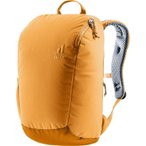 deuter StepOut 16 - Daypack amber-maple