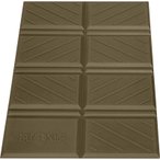 Tatonka Foldable Seat Mat - Falt-Sitzkissen olive