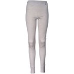 Isbjörn of Sweden Husky Teen Long John Hose Kinder  Lange Unterhose grau Größ