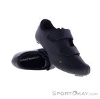 Bontrager Solstice Rennradschuhe-Schwarz-39