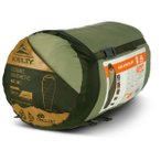 Kelty - Cosmic Synthetic 0 - Kunstfaserschlafsack Gr 199 x 79 cm - Regular Zip: 