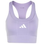 adidas - Women's Adi365 Running Pocket Bra - Sport-BH Gr S lila