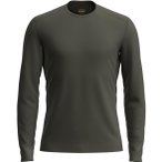 Icebreaker Merino 200 Oasis Herren Funktionsunterwäsche ( Dunkelgrün S Größe