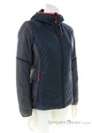 La Sportiva Mythic Primaloft Damen Tourenjacke-Schwarz-XS