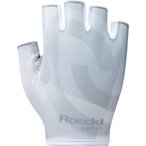 Roeckl Sports Ilfis   Fingerhandschuhe blau Größe 9.5 Rennrad | Gravel  Elasti