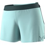 Dynafit Sky  Damen  Laufhose tuerkis Größe XS Trailrunning | Laufen  Elastisch