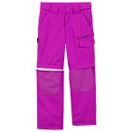 Kamik - Kid's Slayer - Zip-Off-Hose Gr 98 rosa