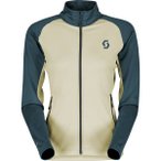 SCOTT Damen Jacke SCO Jacket W's Defined Tech, Größe XS in Grau