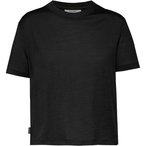 Icebreaker 150 Tech Lite III Crop Funktionsshirt Damen