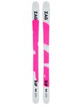 Zag - Freeride-Ski – Unisex – Slap 100 - Slap 100 2027 White/Pink für Herre