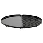 Cadac-Dometic - Grill 2 Braai 50 schwarz