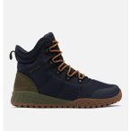 Columbia Fairbanks II Omni-Heat Herren Winterstiefel ( Dunkelblau 10,5 43,5 EU |