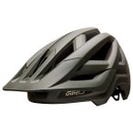 Giro - Montaro Mips III - Radhelm Gr 55-59 cm - M grau/schwarz