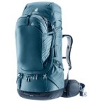 Deuter - Voyager 65+10 - Reiserucksack blau